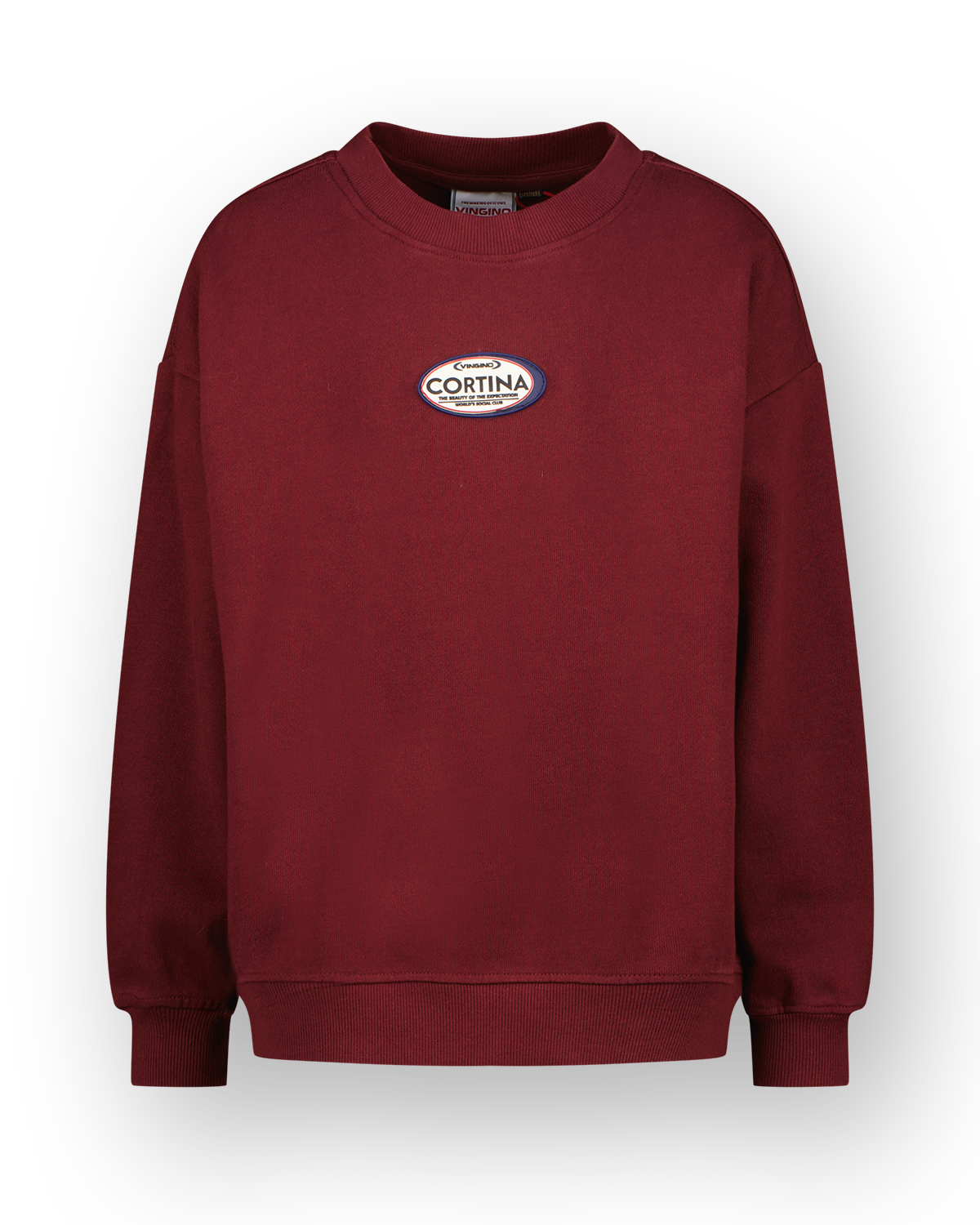 Sweatshirt Novan