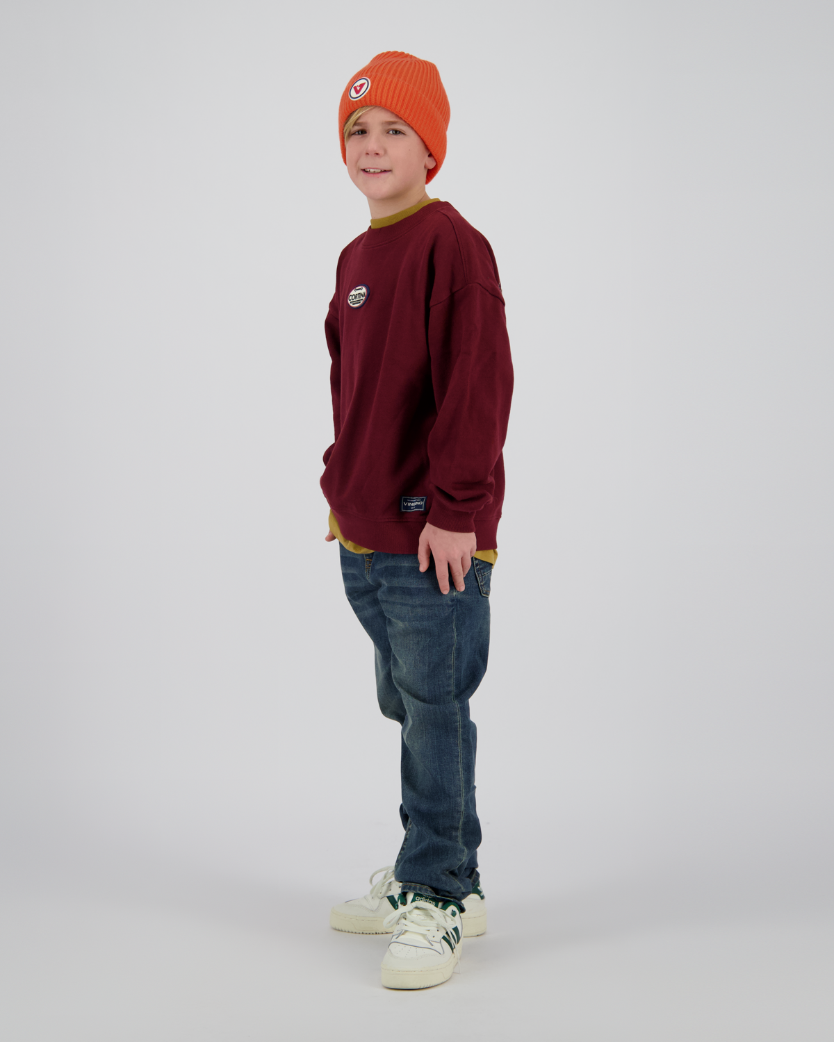 Sweatshirt Novan
