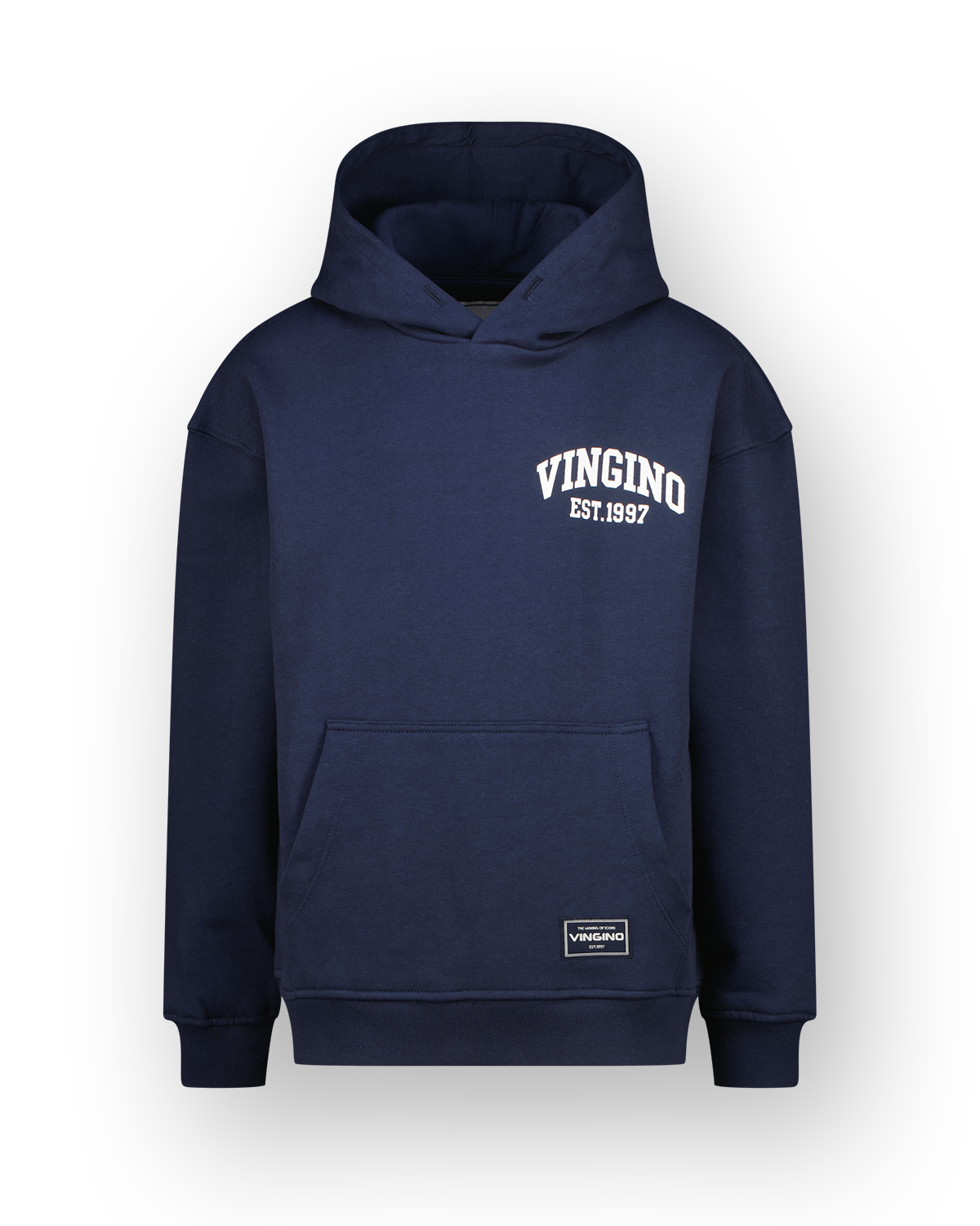 Sweatshirt Icon-hoody