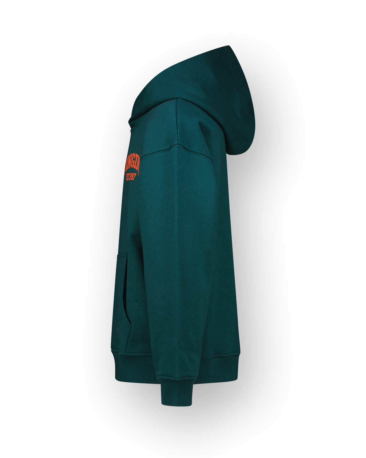 Sweatshirt Icon-hoody