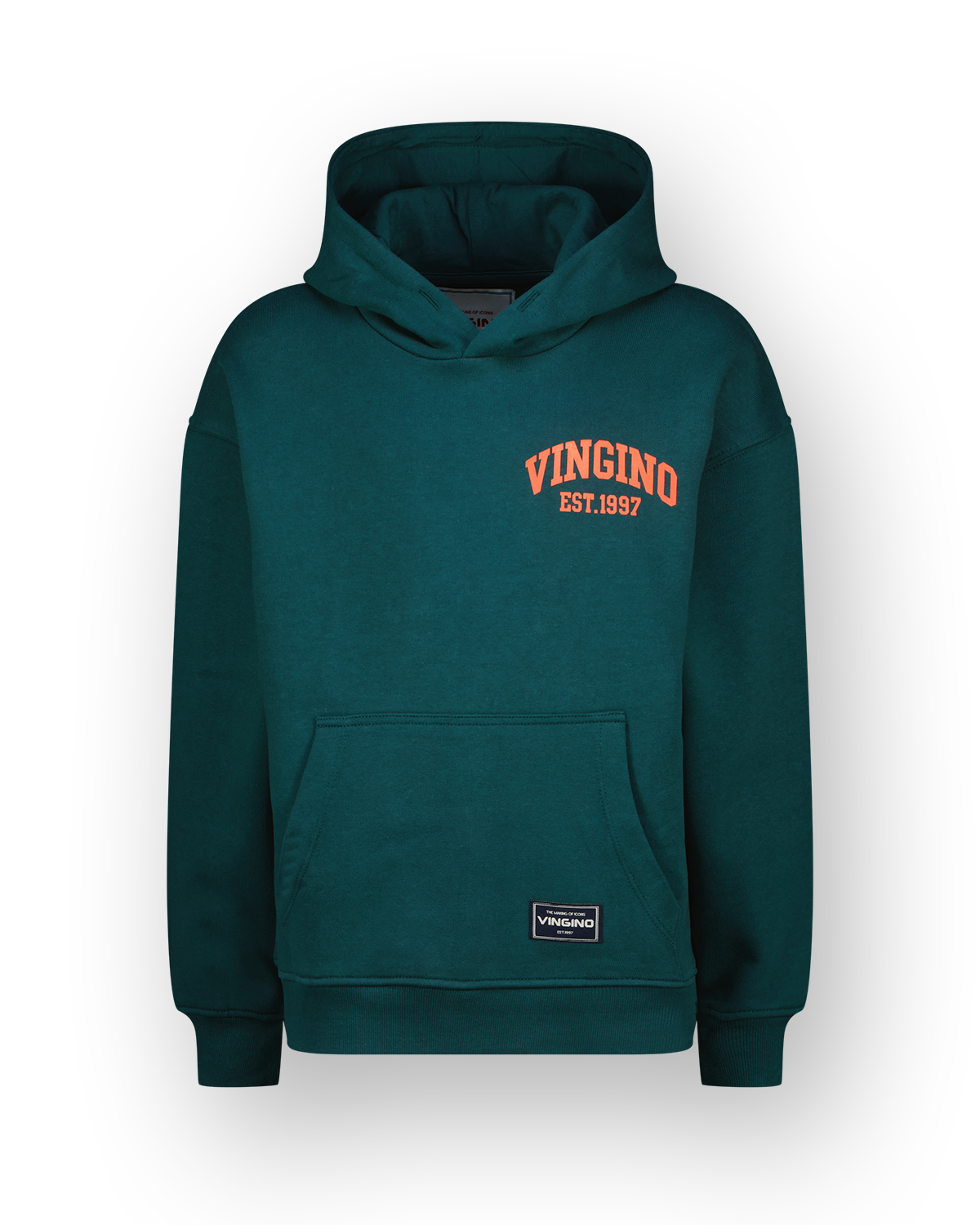 Sweatshirt Icon-hoody