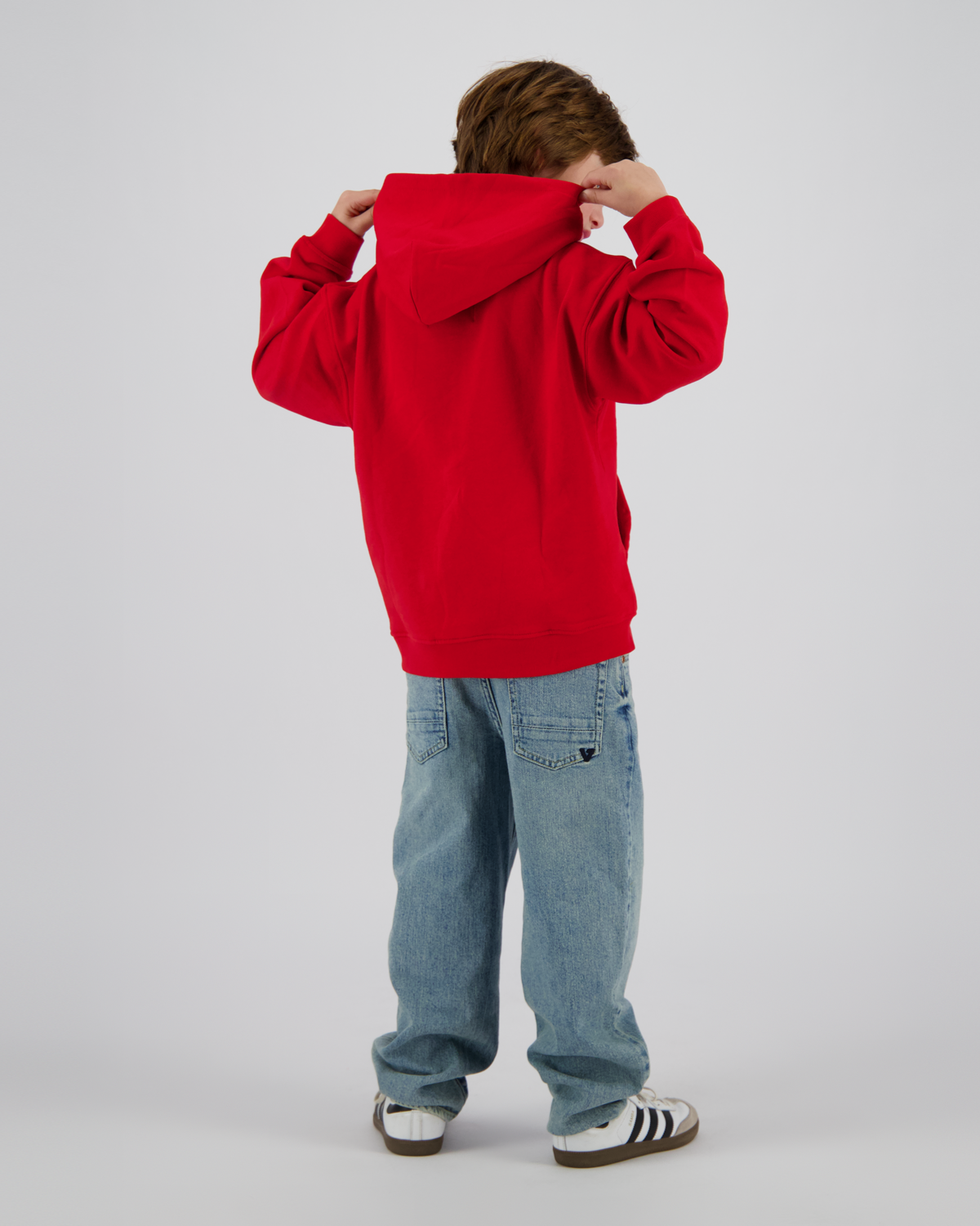 Sweatshirt Icon-hoody