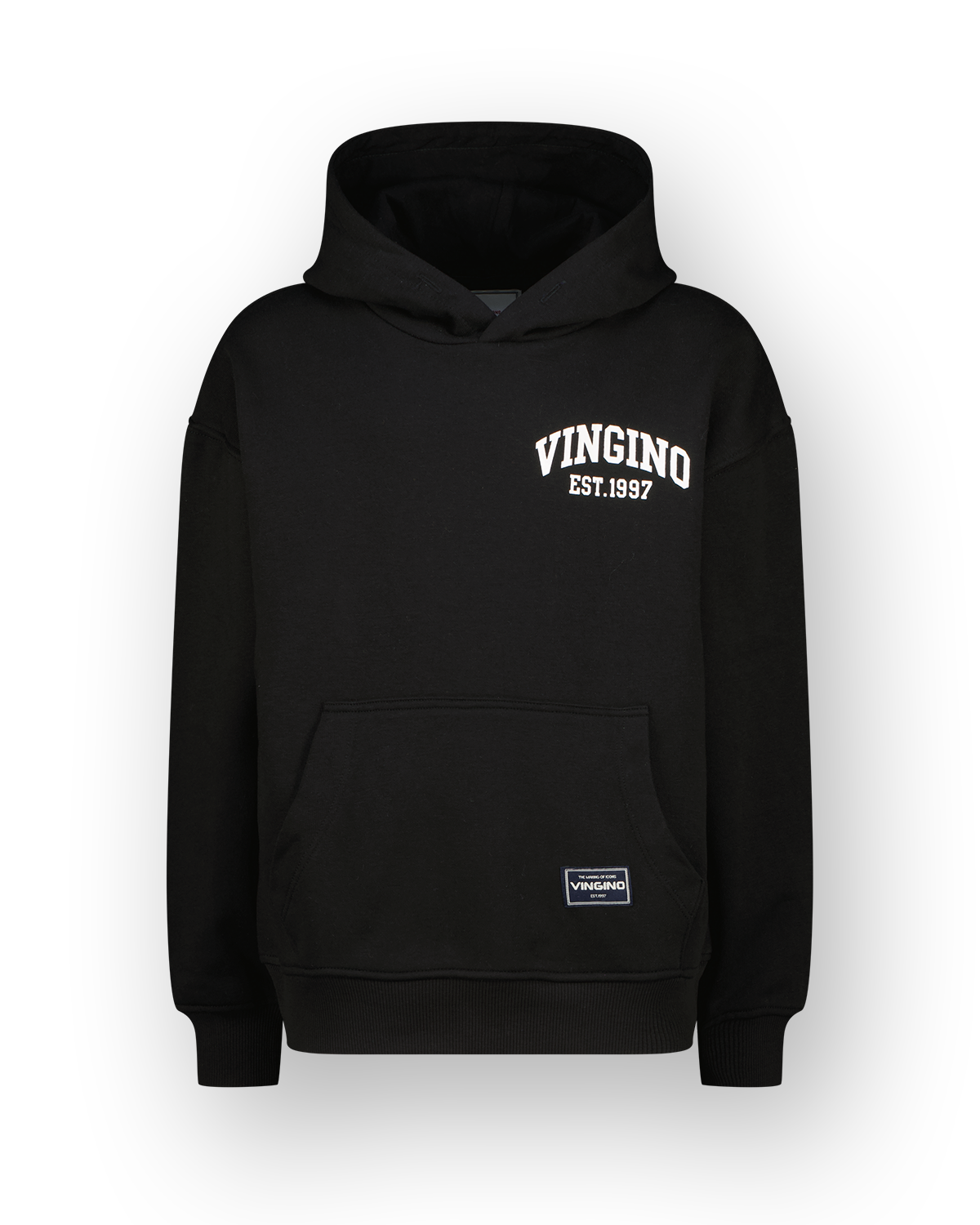 Sweatshirt Icon-hoody