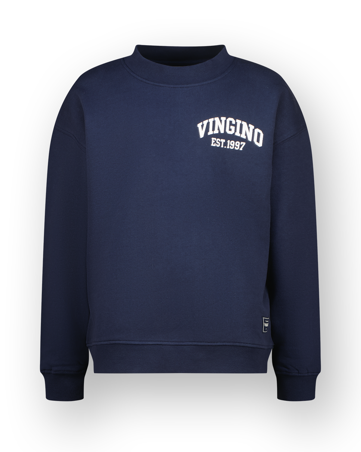 Sweatshirt Icon-crew