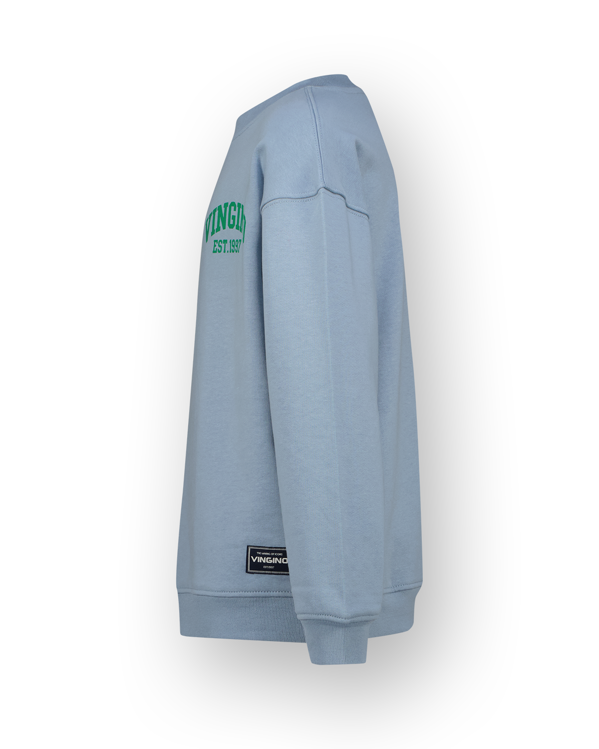 Sweatshirt Icon-crew