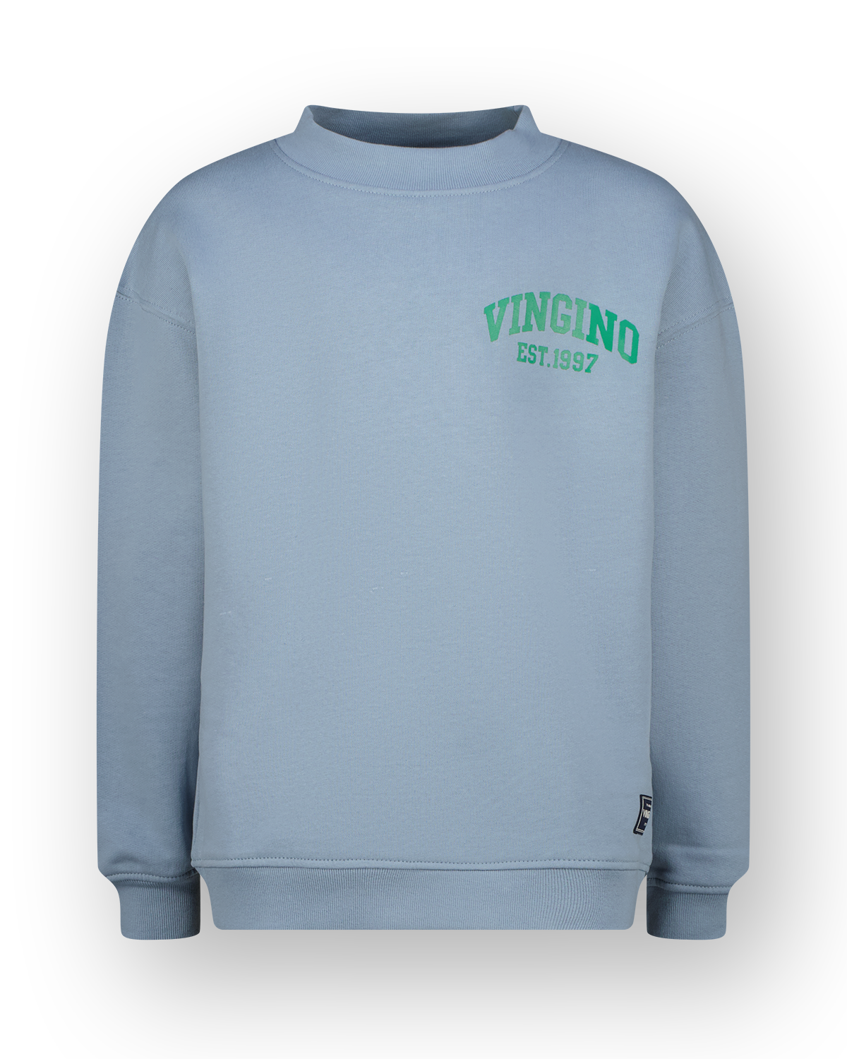 Sweatshirt Icon-crew