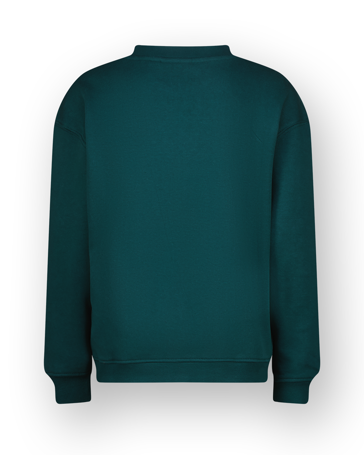 Sweatshirt Icon-crew