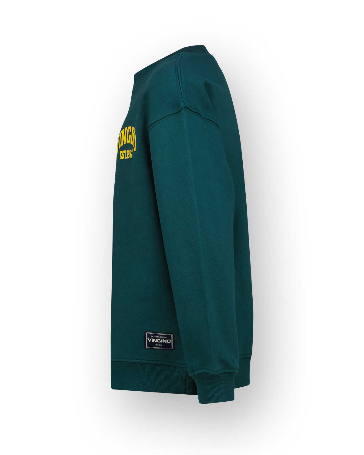 Sweatshirt Icon-crew