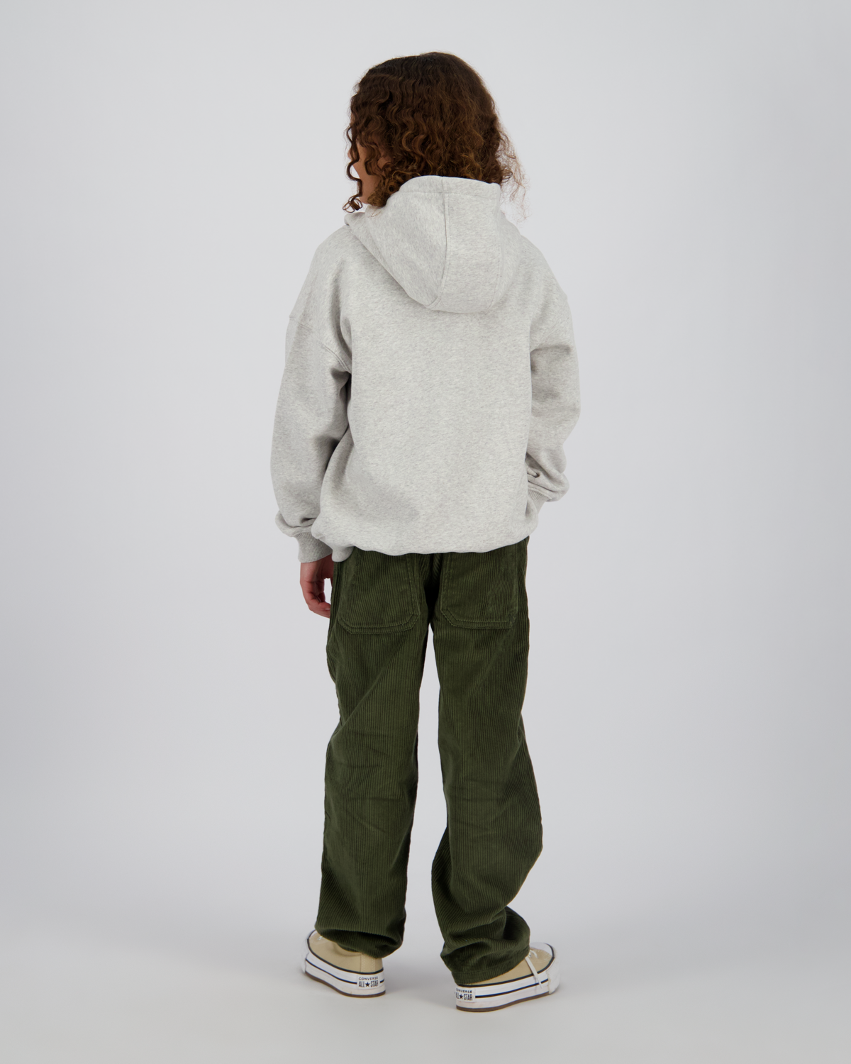 Kapuzenpullover Noldi