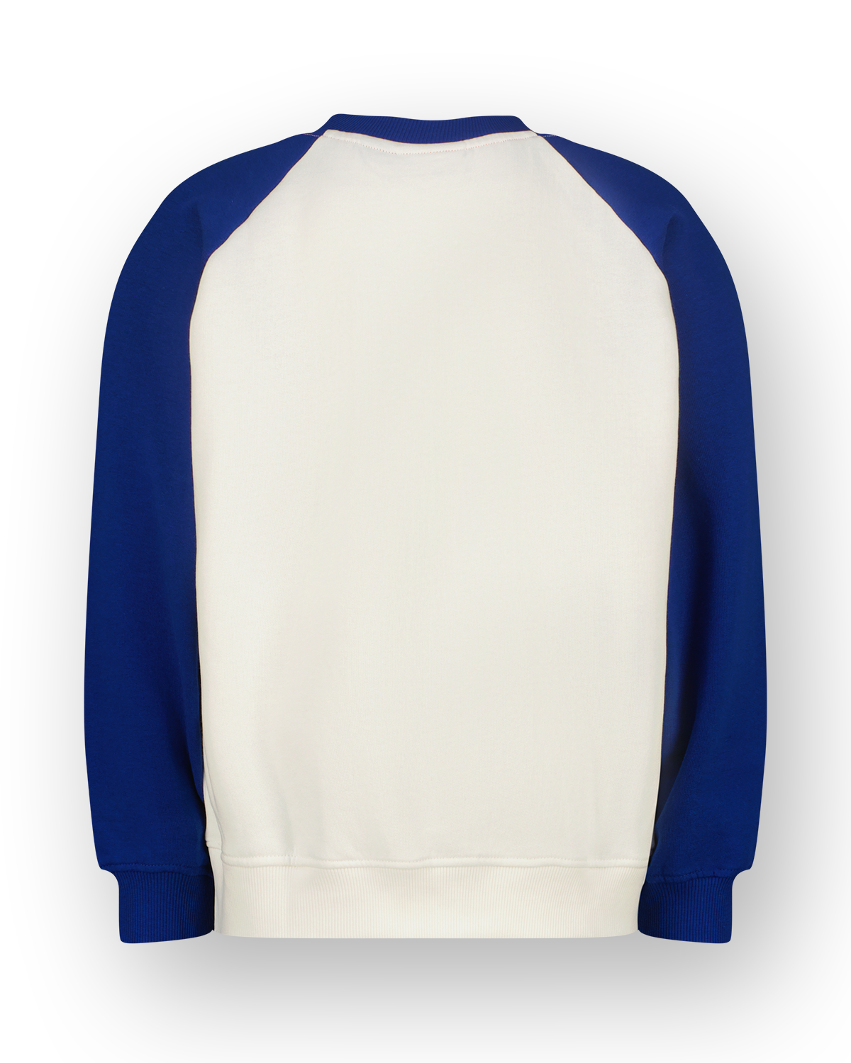 Sweatshirt Nero
