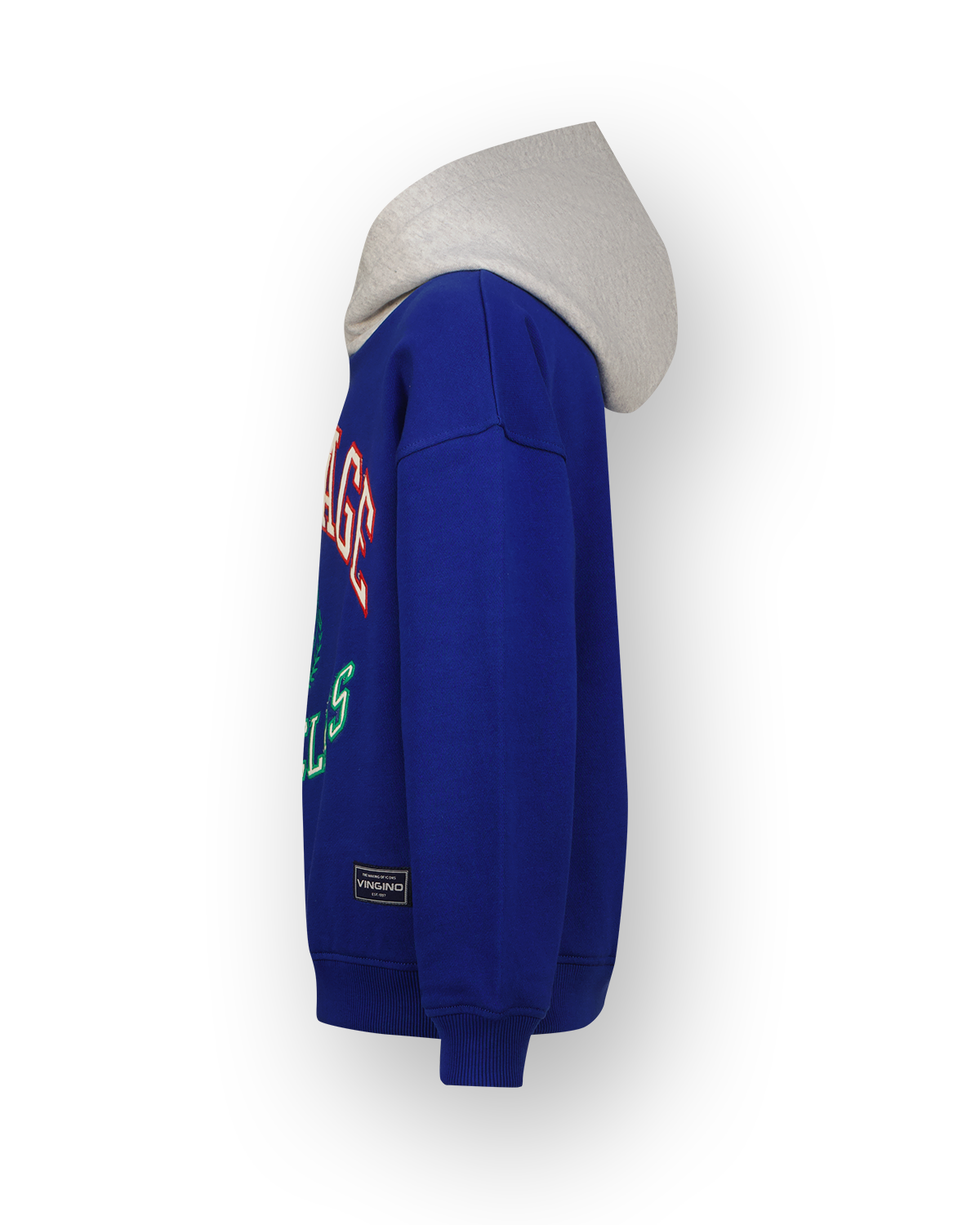 Sweatshirt Nates