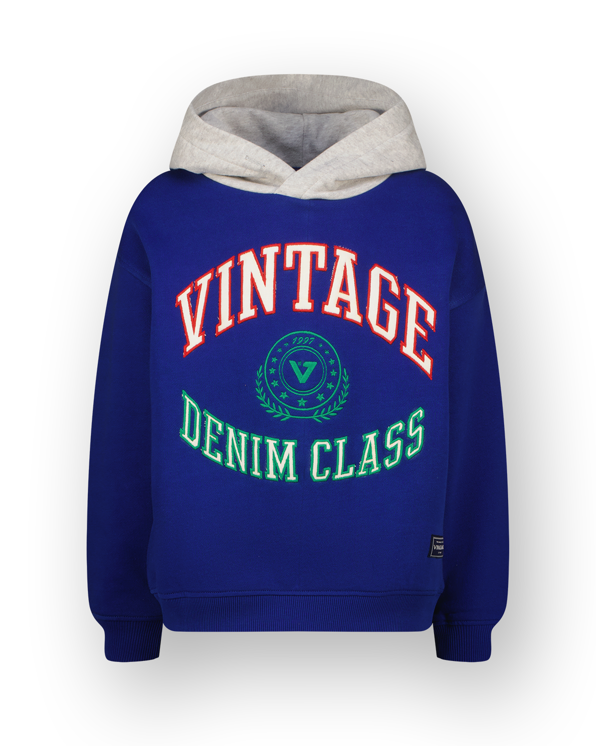 Sweatshirt Nates