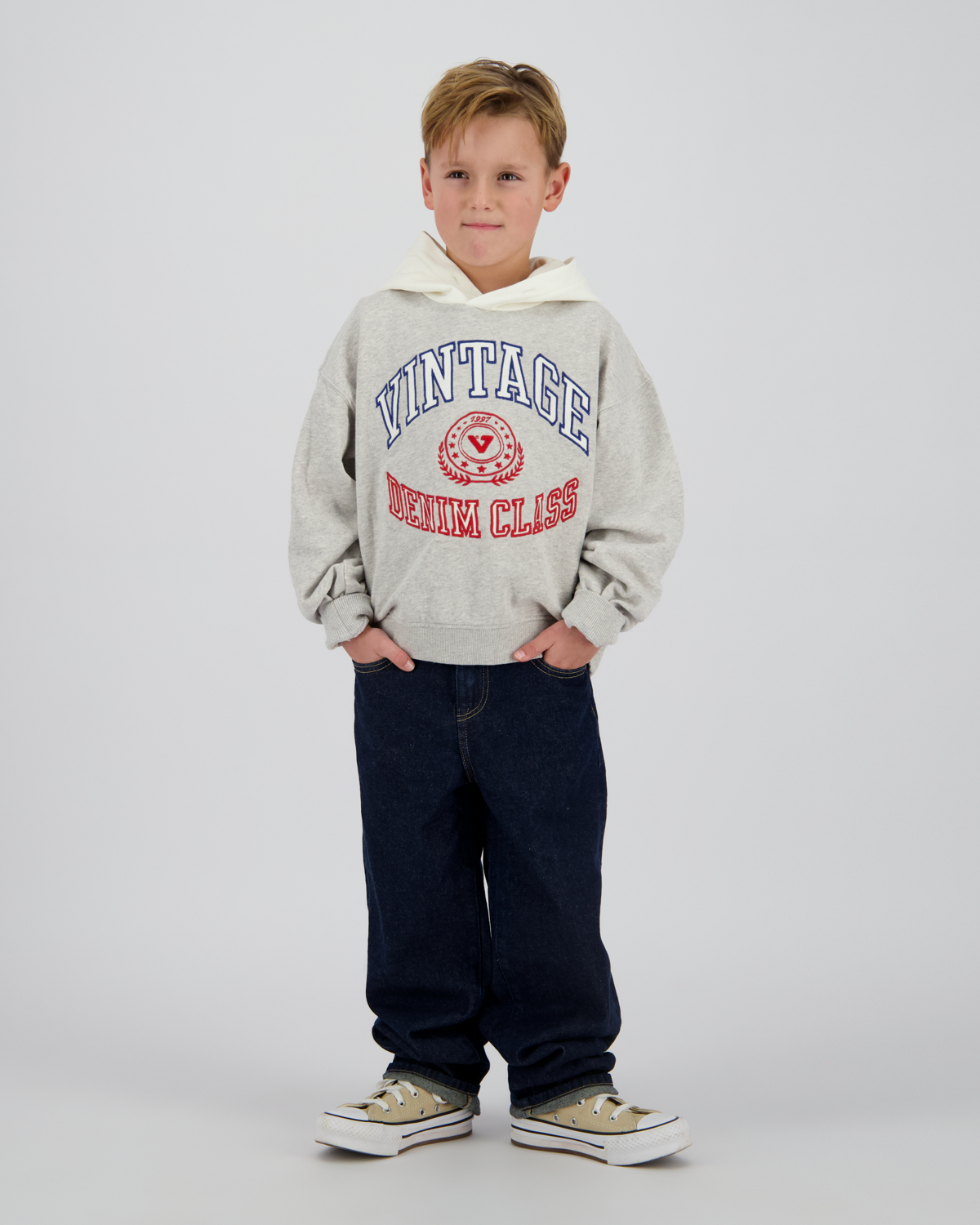 Sweatshirt Nates