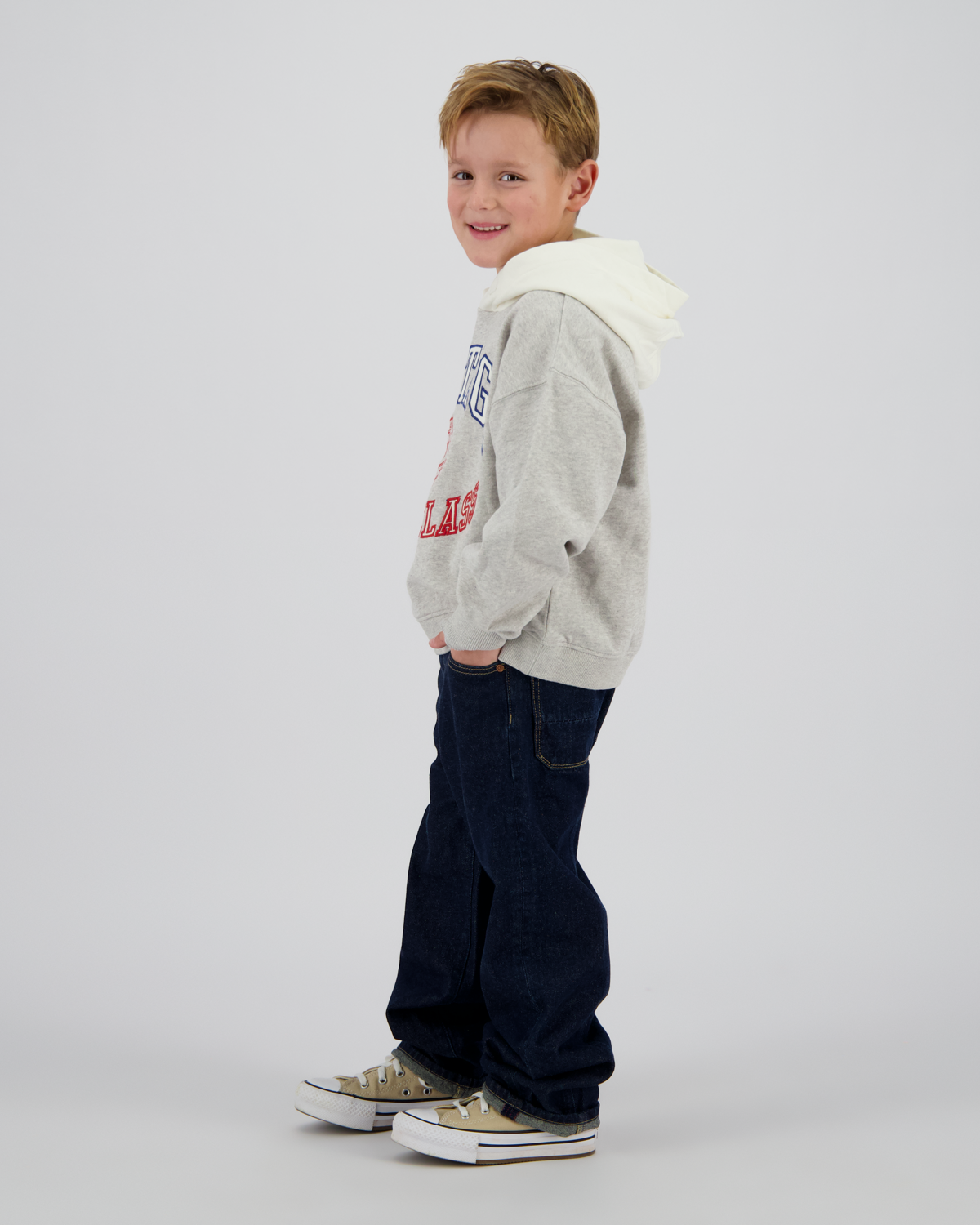 Sweatshirt Nates
