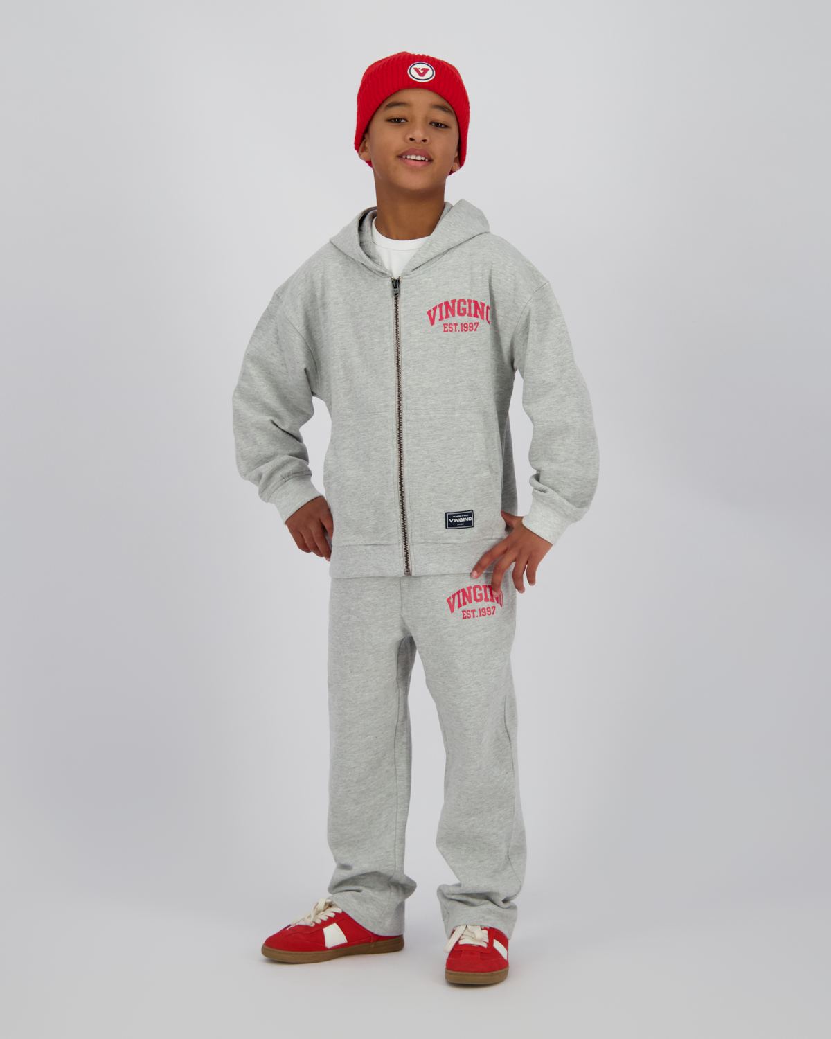 Weste Icon-vest