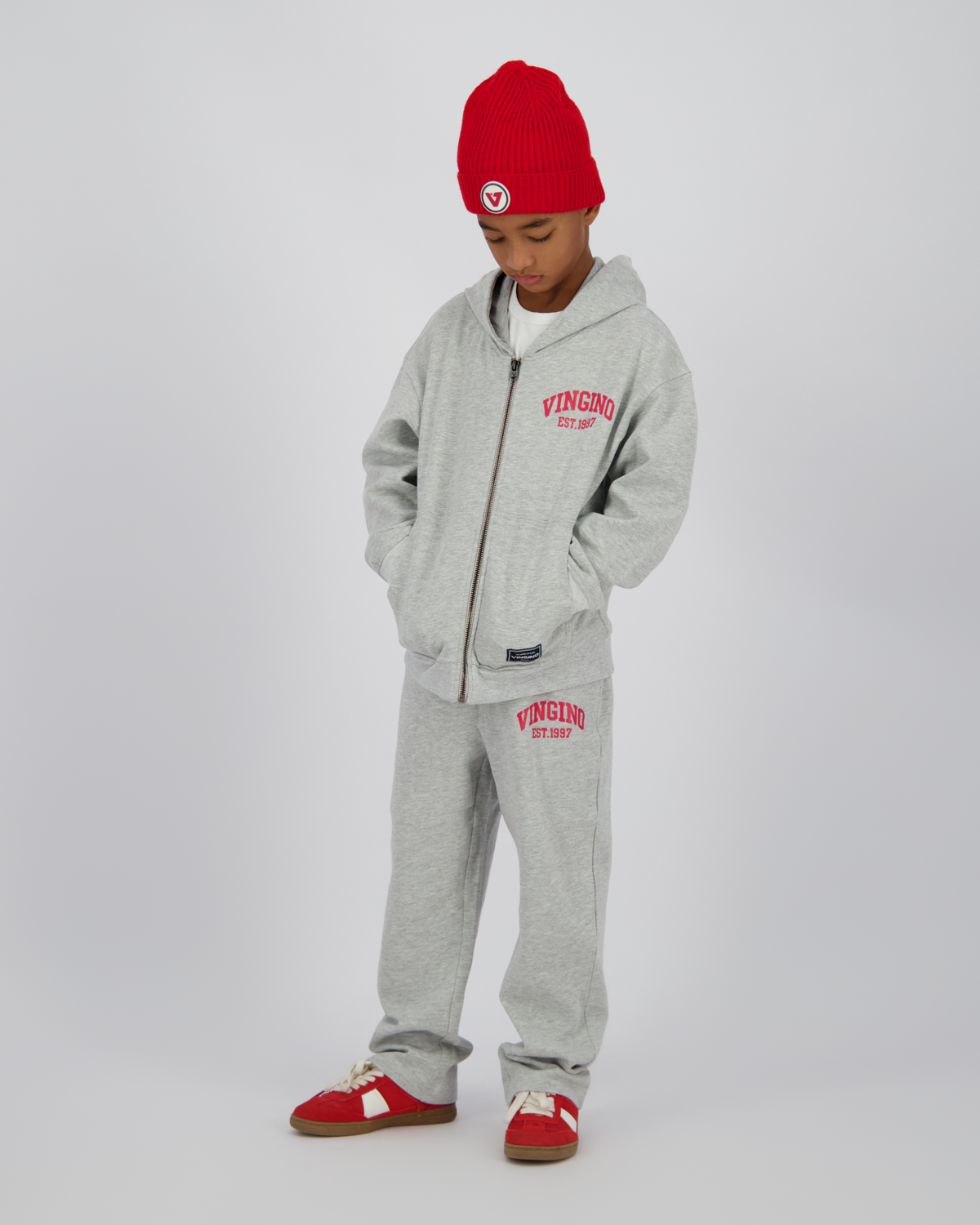 Weste Icon-vest