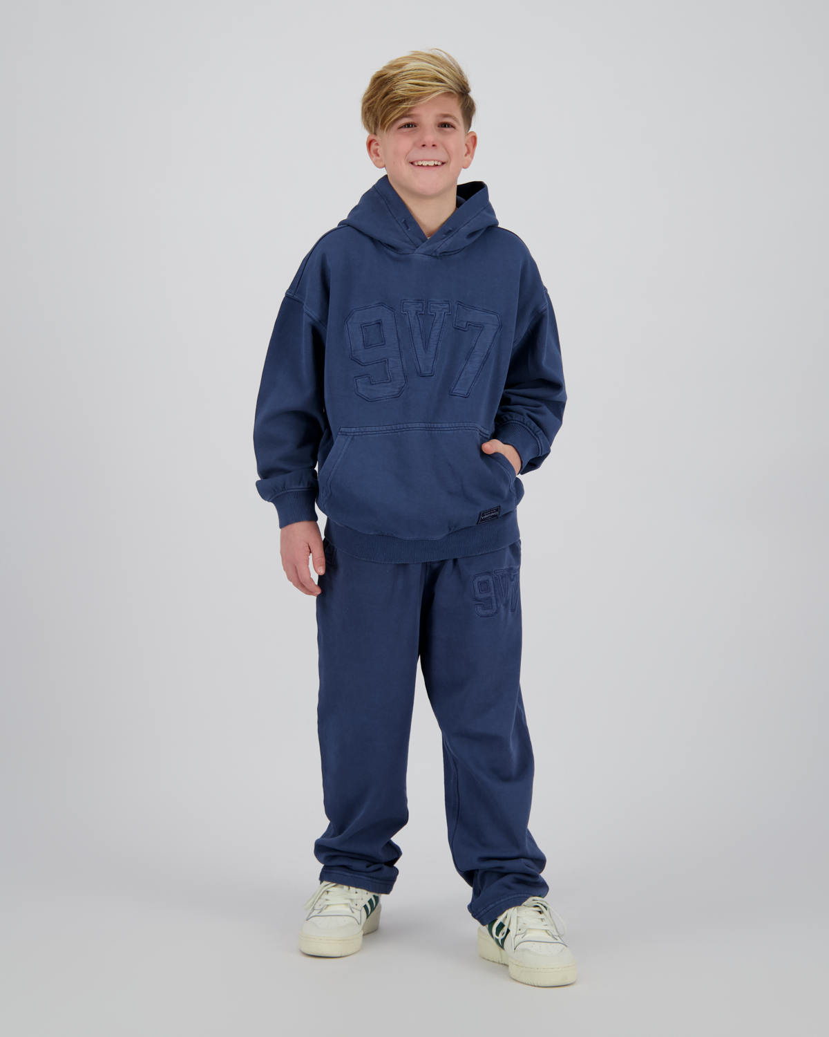 Regular Hose Sider