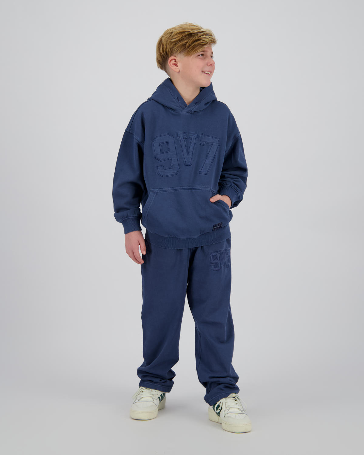 Regular Hose Sider