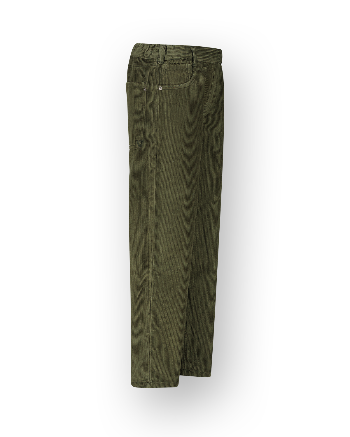 Baggy Hose Sil
