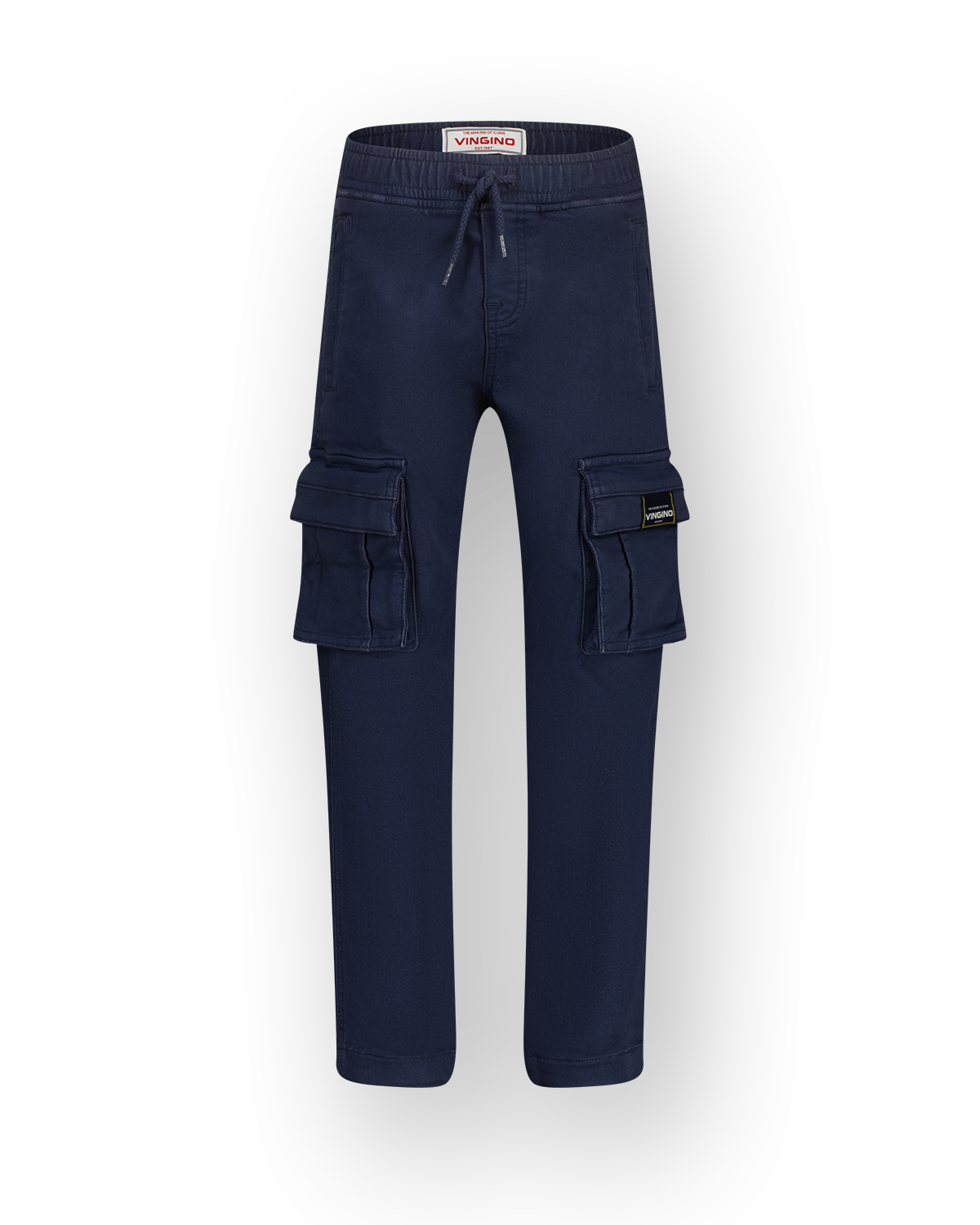 Loose Jeans Claudio