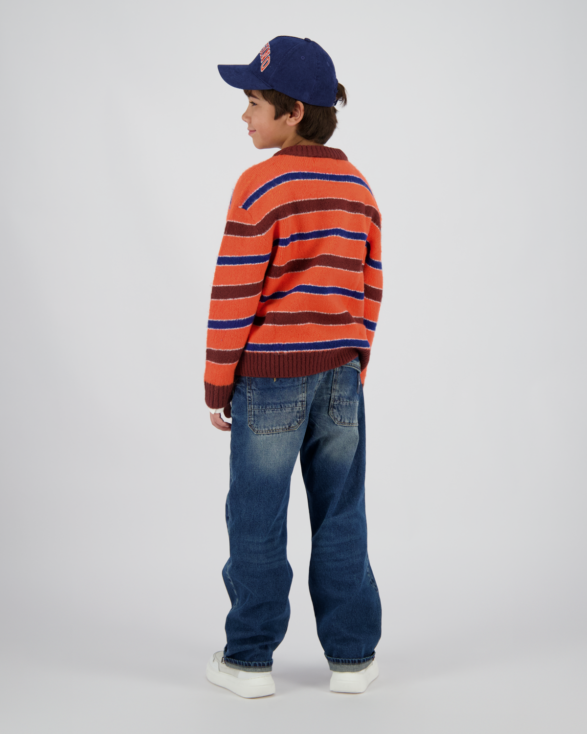 Relaxed Jeans Gio