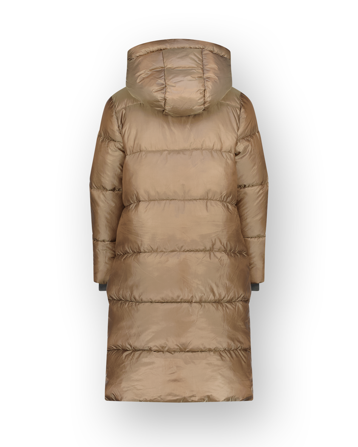 Long Jacke Tezzy