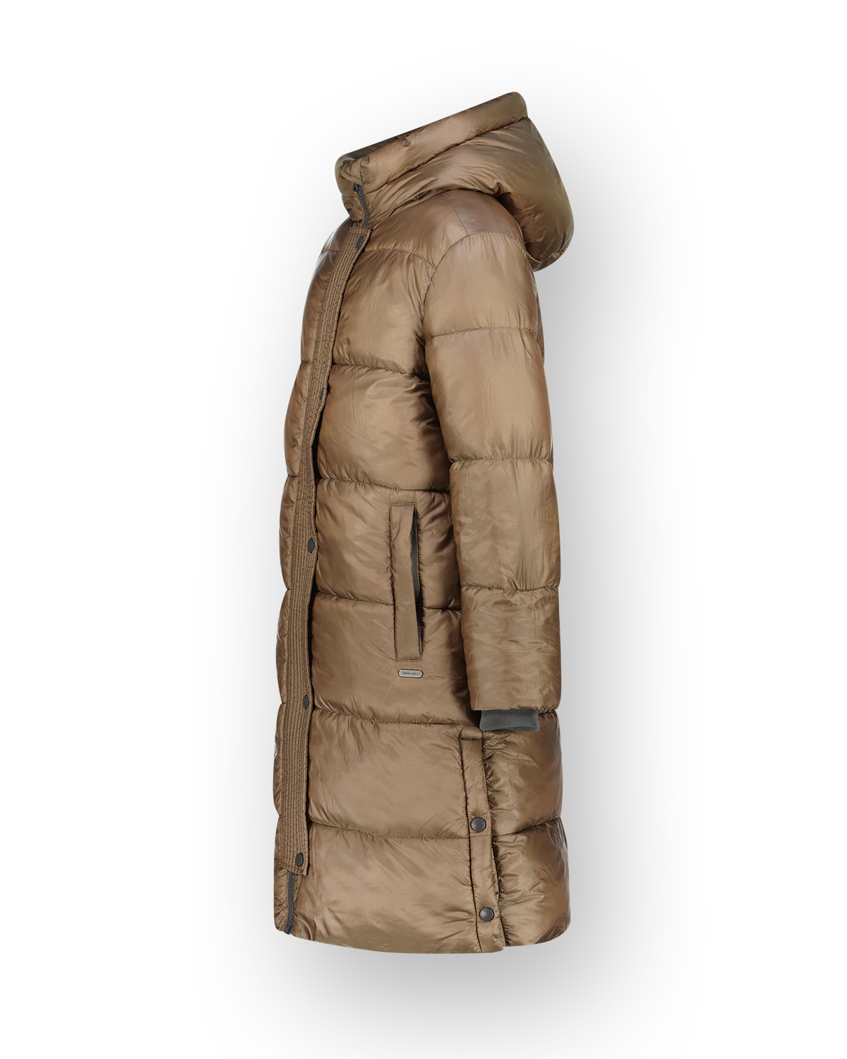 Long Jacke Tezzy