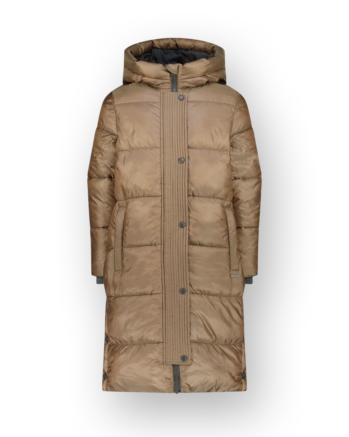 Long Jacke Tezzy