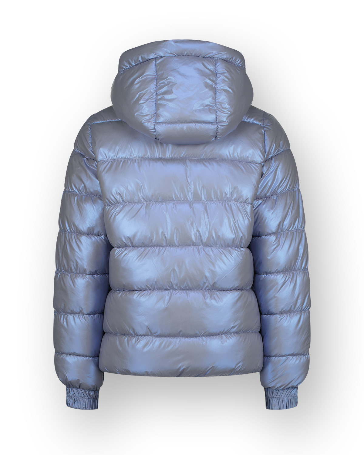 Hooded Jacke Tianna