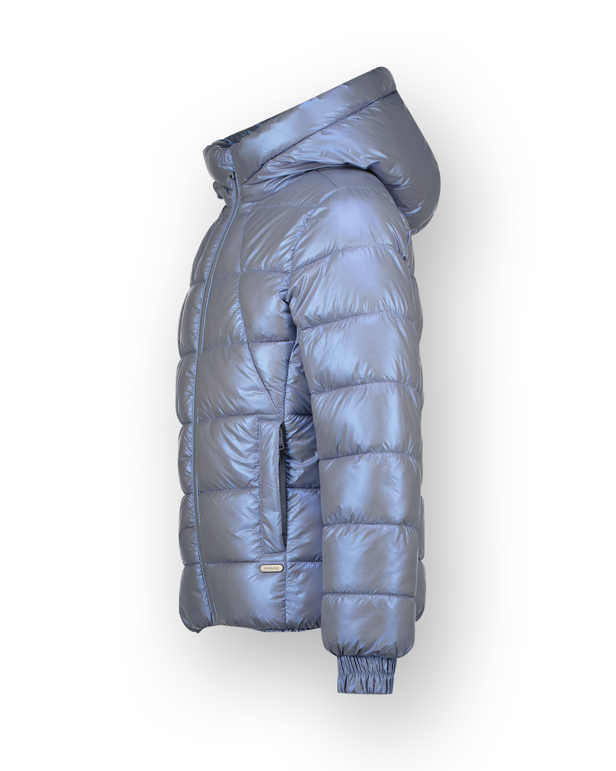 Hooded Jacke Tianna