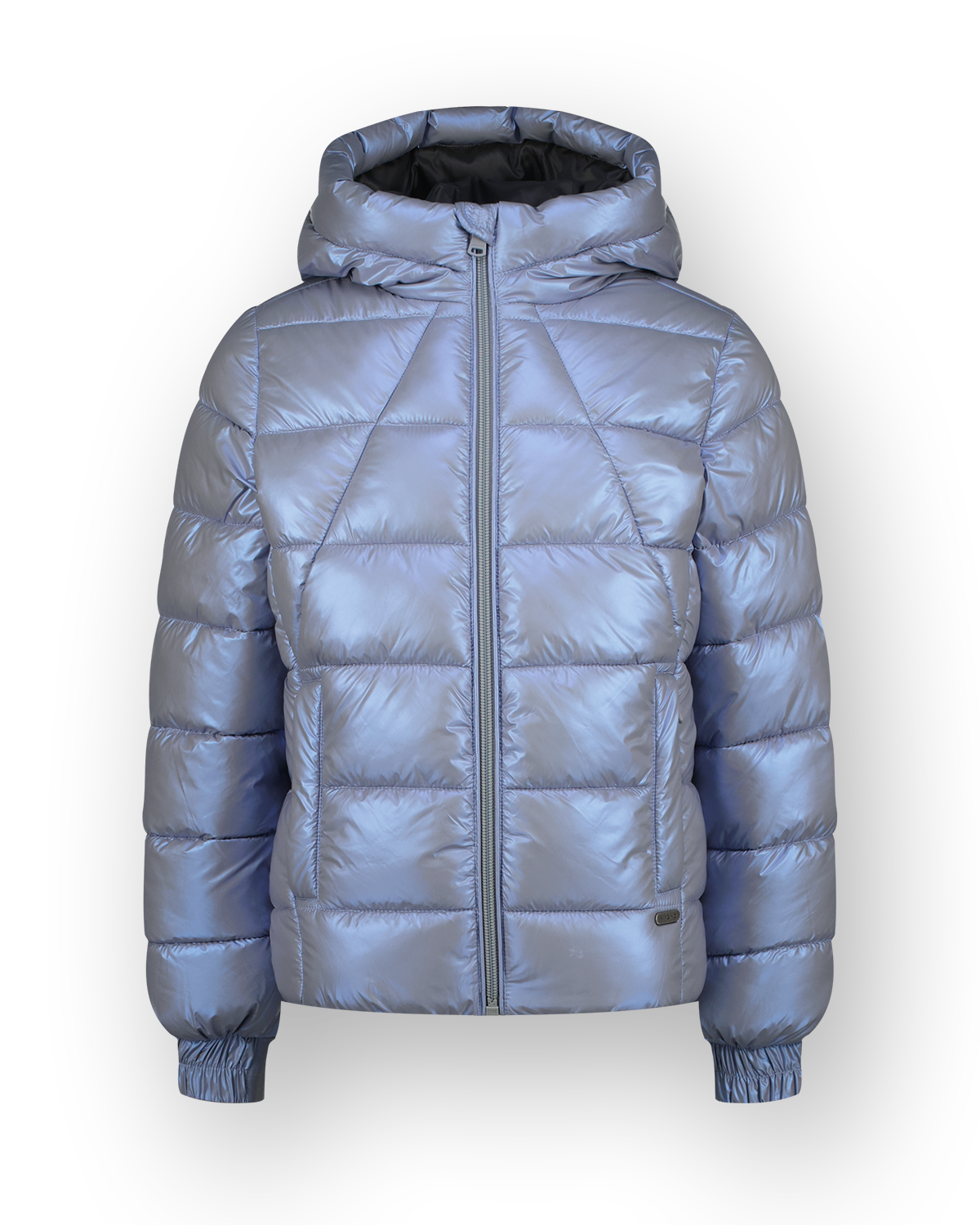 Hooded Jacke Tianna