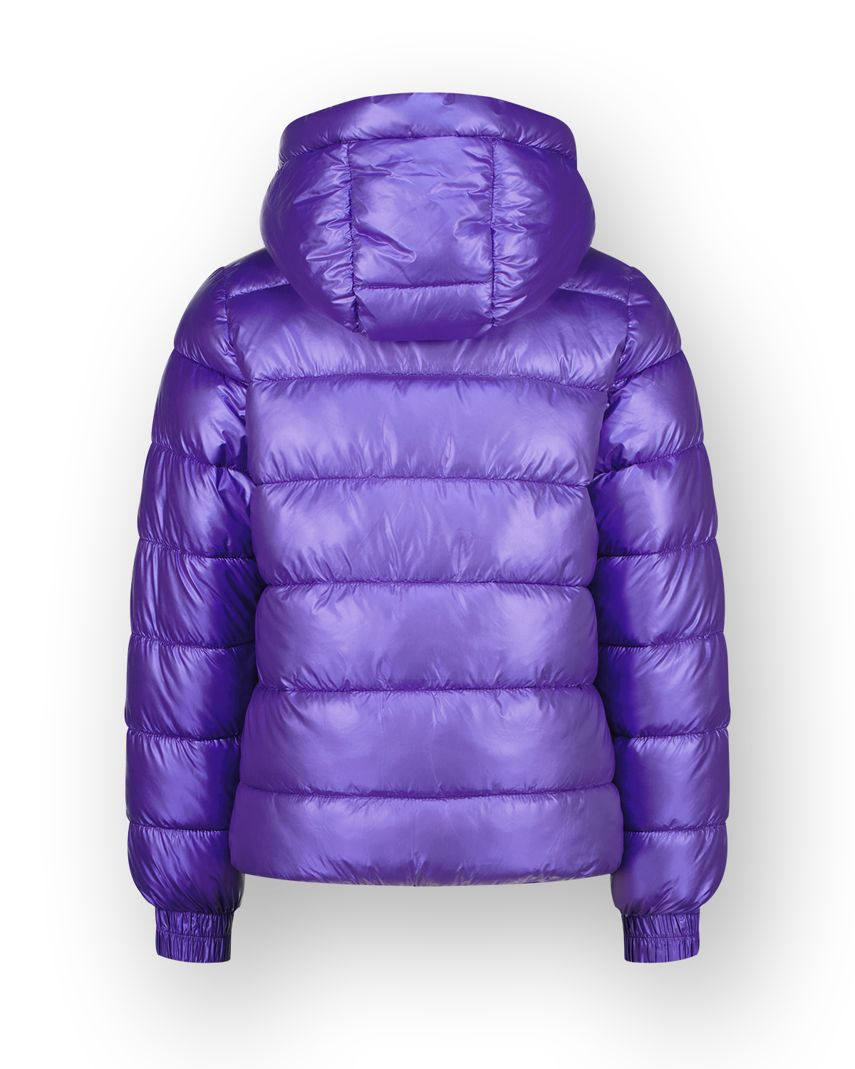 Hooded Jacke Tianna