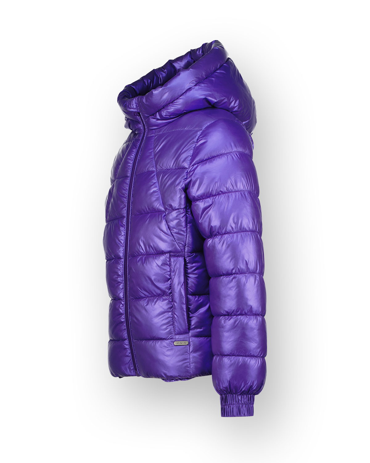 Hooded Jacke Tianna