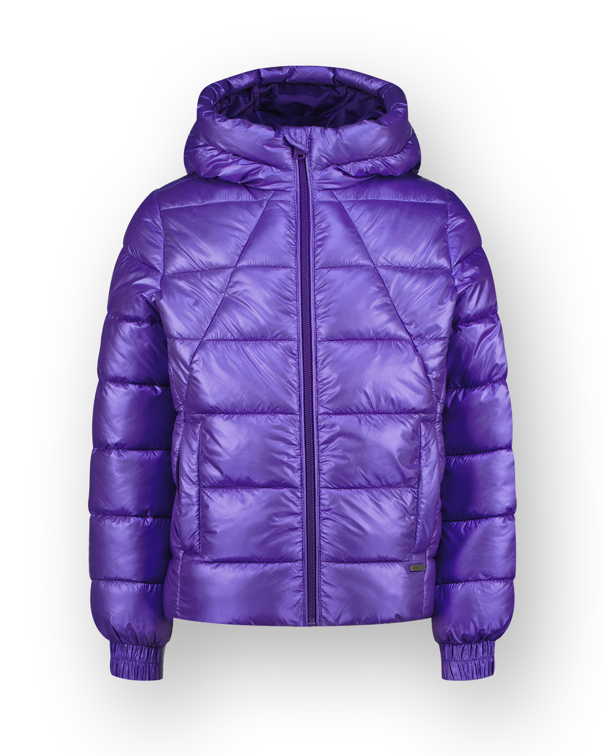 Hooded Jacke Tianna