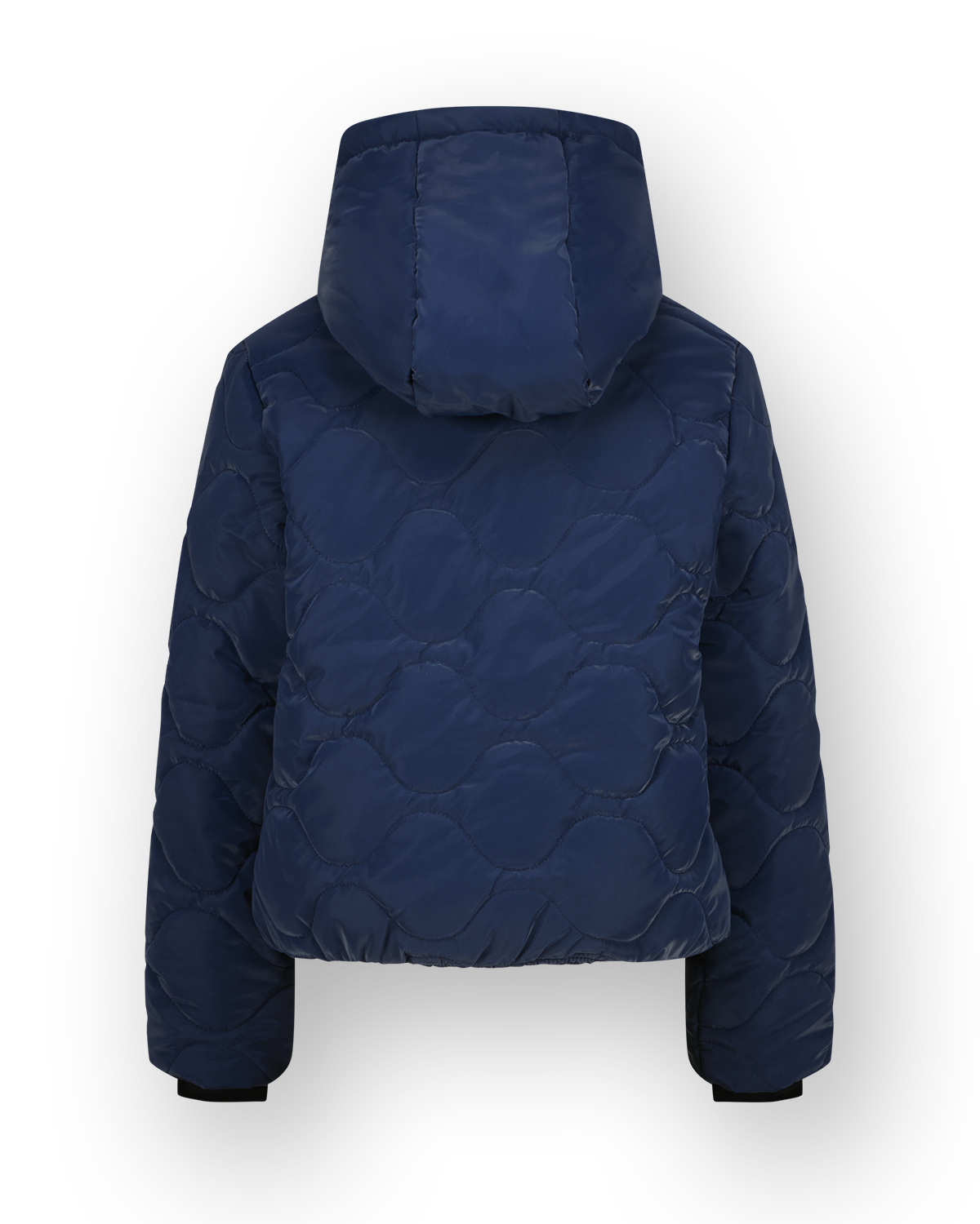 Hooded Jacke Tanije