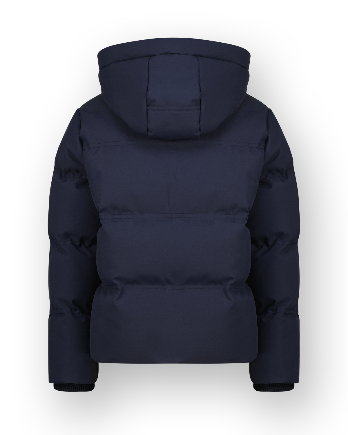 Hooded Jacke Tezia