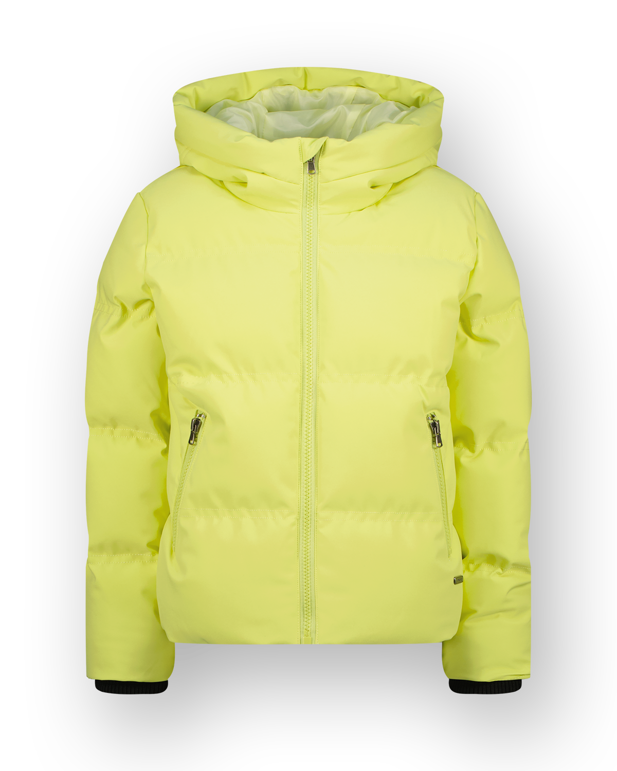 Hooded Jacke Tezia