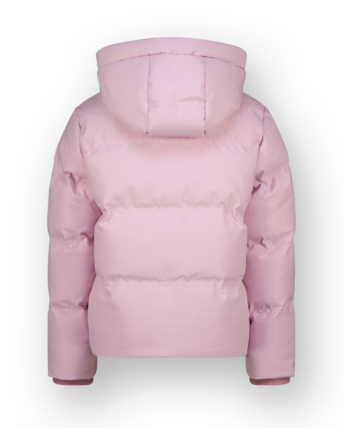 Hooded Jacke Tezia