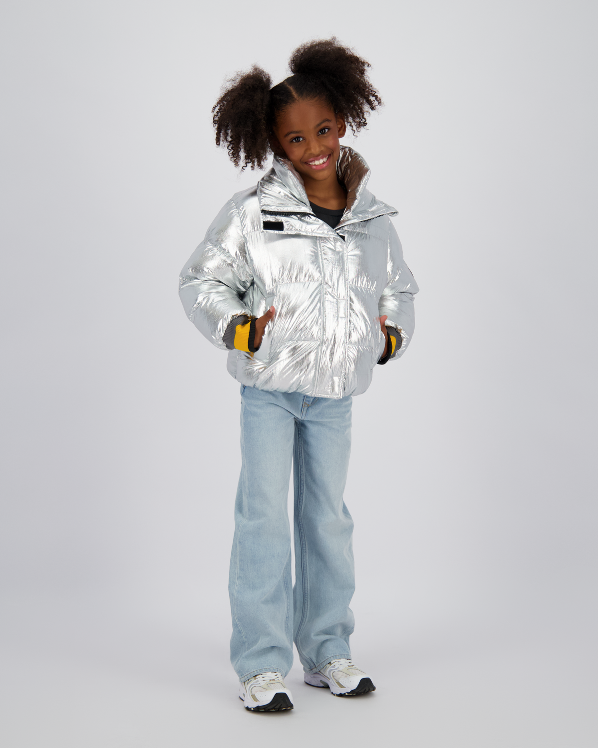 Jacke Taramy