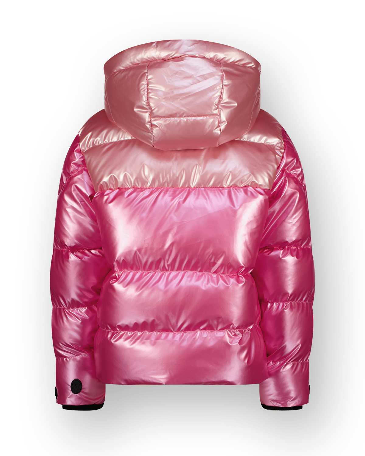 Hooded Jacke Toly
