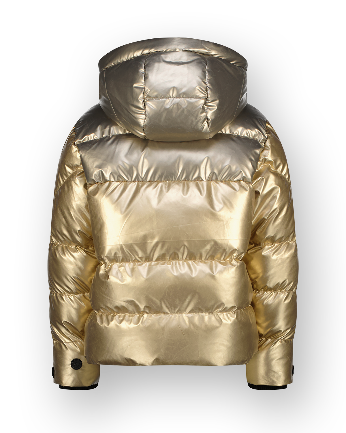 Hooded Jacke Toly