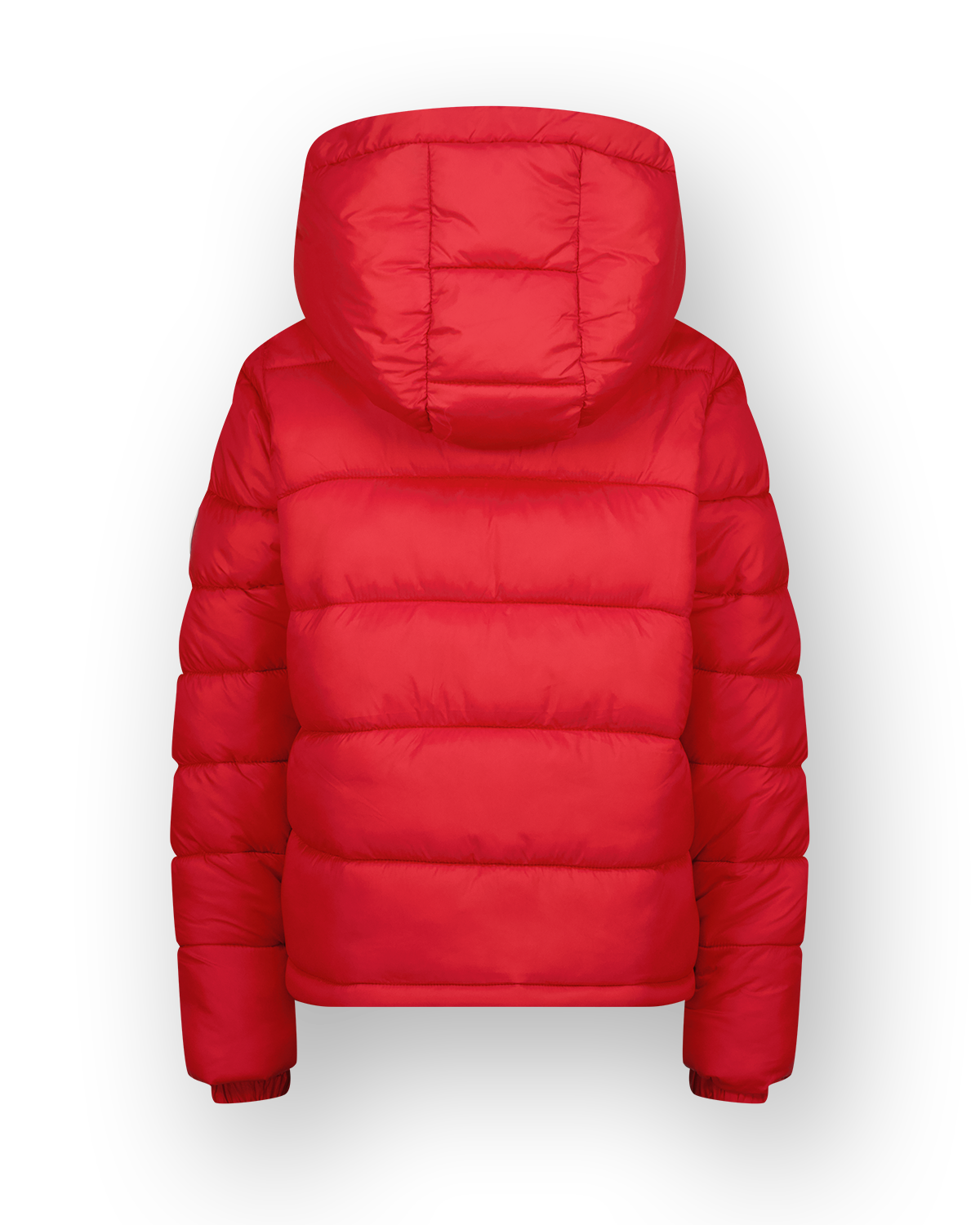 Hooded Jacke Tiena