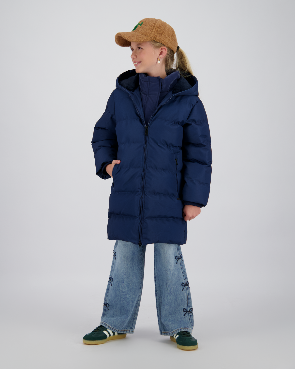 Jacke Tanja