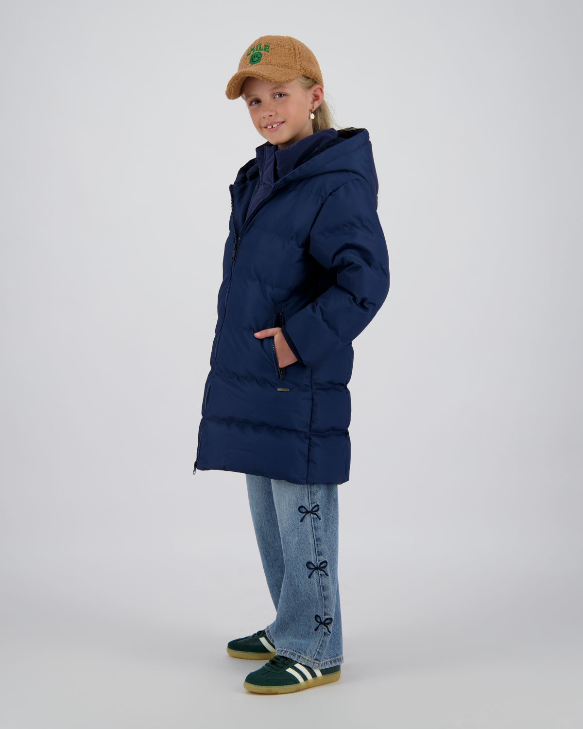Jacke Tanja