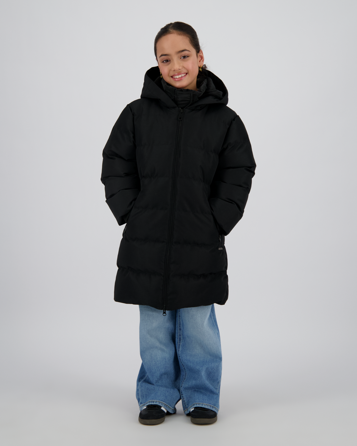 Jacke Tanja