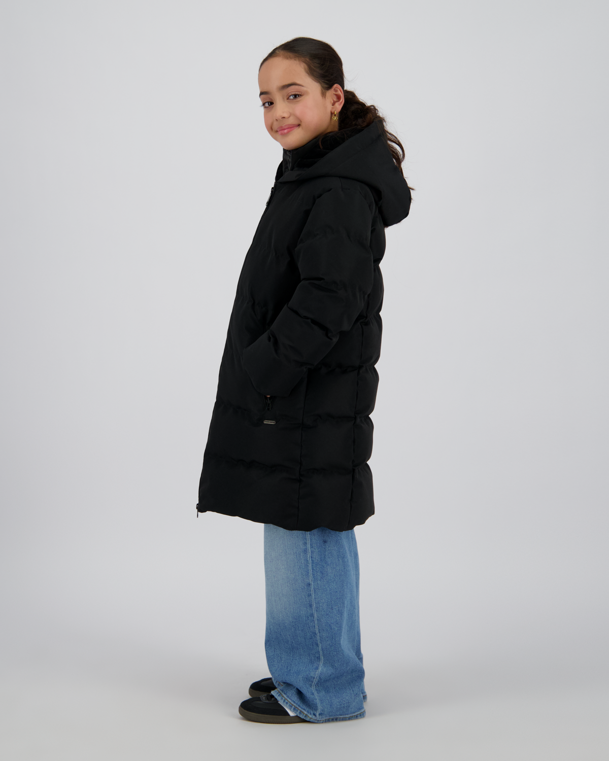 Jacke Tanja