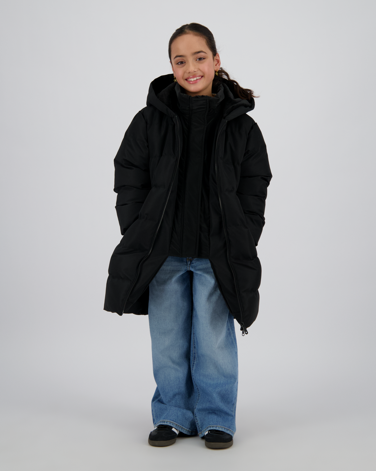 Jacke Tanja