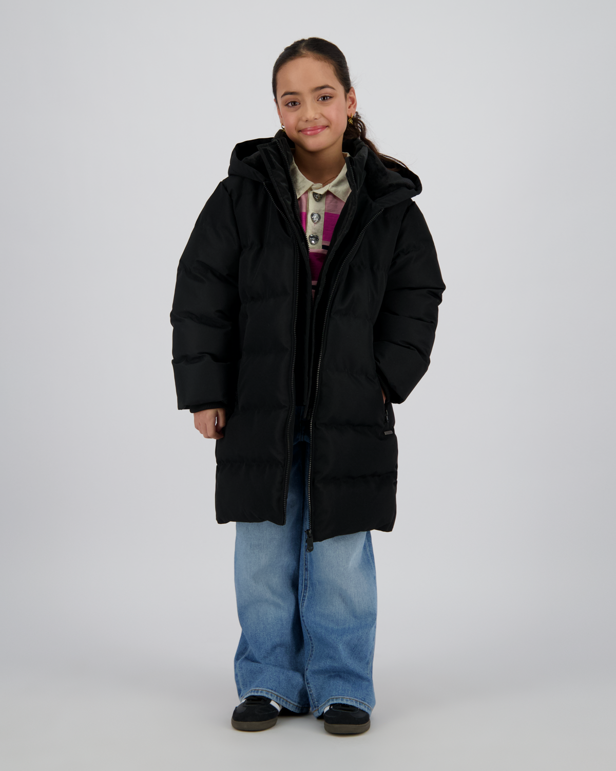 Jacke Tanja