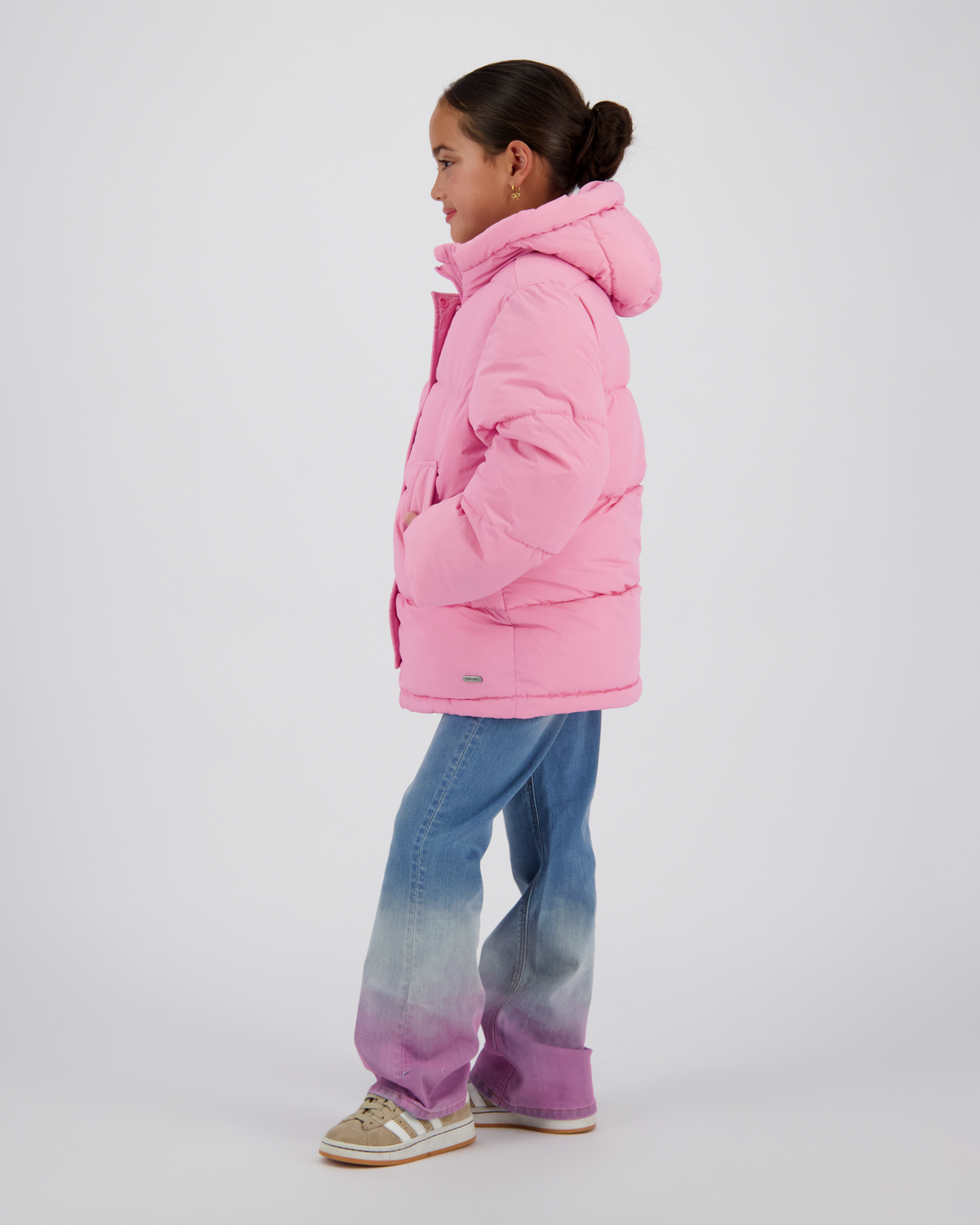 Jacke Tossa