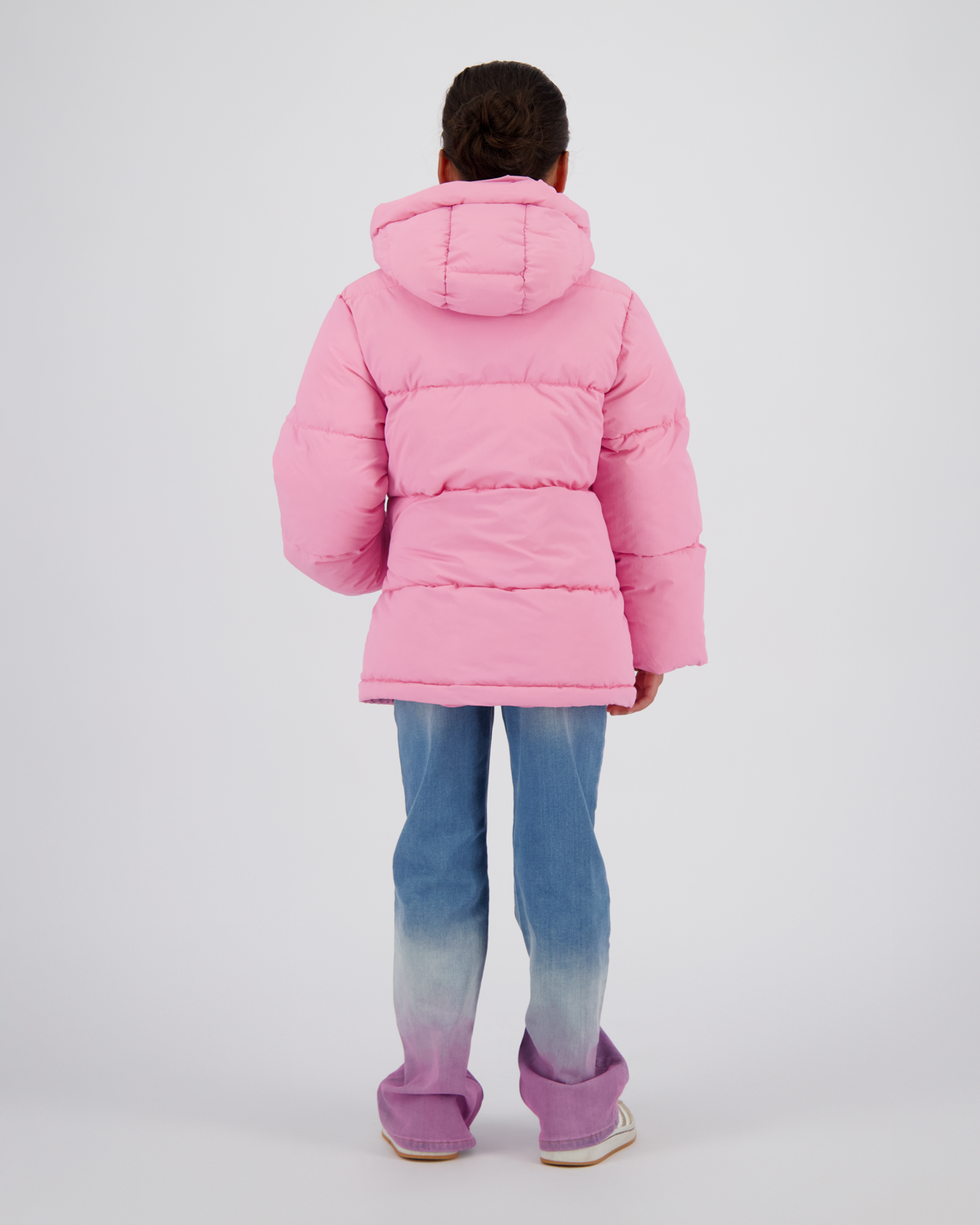 Jacke Tossa